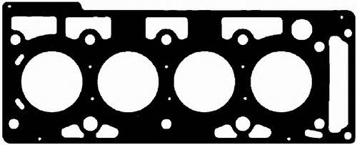 BGA CH2556 Gasket, cylinder head CH2556: Buy near me in Poland at 2407.PL - Good price!