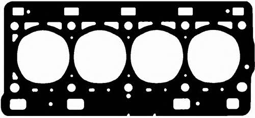 BGA CH2564 Gasket, cylinder head CH2564: Buy near me in Poland at 2407.PL - Good price!