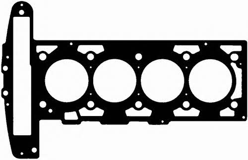 BGA CH2567 Gasket, cylinder head CH2567: Buy near me in Poland at 2407.PL - Good price!