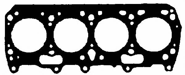 BGA CH3307 Gasket, cylinder head CH3307: Buy near me in Poland at 2407.PL - Good price!