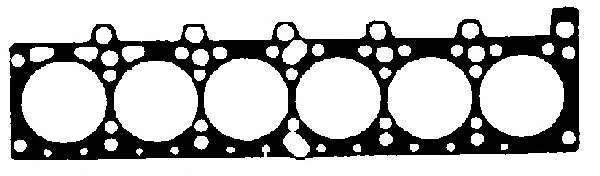 BGA CH3311 Gasket, cylinder head CH3311: Buy near me in Poland at 2407.PL - Good price!