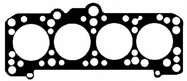 BGA CH3322 Gasket, cylinder head CH3322: Buy near me in Poland at 2407.PL - Good price!