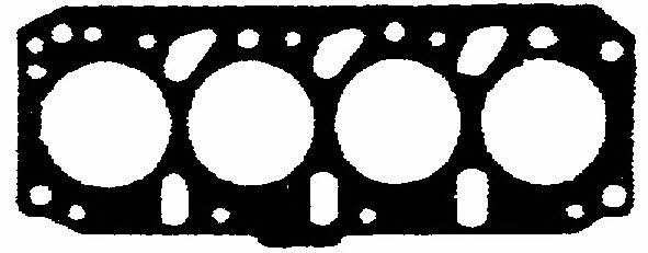 BGA CH3333 Gasket, cylinder head CH3333: Buy near me at 2407.PL in Poland at an Affordable price!