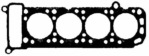 BGA CH3342 Gasket, cylinder head CH3342: Buy near me in Poland at 2407.PL - Good price!