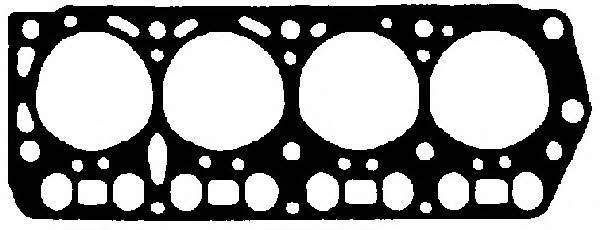 BGA CH3349 Gasket, cylinder head CH3349: Buy near me in Poland at 2407.PL - Good price!