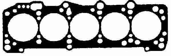 BGA CH3351 Gasket, cylinder head CH3351: Buy near me in Poland at 2407.PL - Good price!