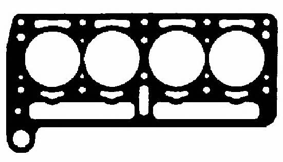 BGA CH3361 Gasket, cylinder head CH3361: Buy near me in Poland at 2407.PL - Good price!
