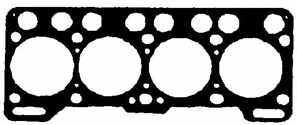 BGA CH3362 Gasket, cylinder head CH3362: Buy near me at 2407.PL in Poland at an Affordable price!