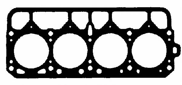 BGA CH3371 Gasket, cylinder head CH3371: Buy near me in Poland at 2407.PL - Good price!
