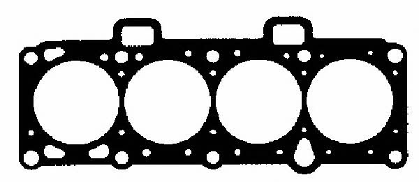 BGA CH3372 Gasket, cylinder head CH3372: Buy near me in Poland at 2407.PL - Good price!