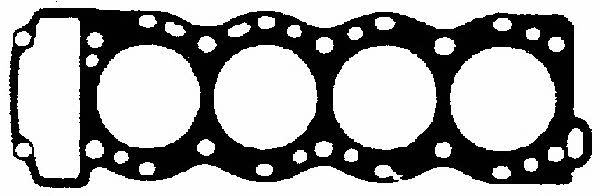 BGA CH3373 Gasket, cylinder head CH3373: Buy near me in Poland at 2407.PL - Good price!