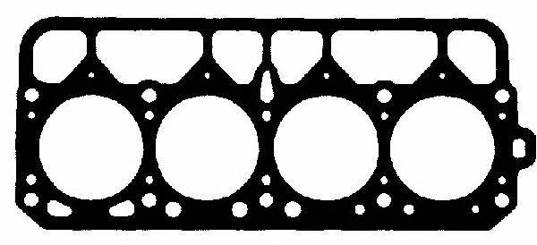 BGA CH3378 Gasket, cylinder head CH3378: Buy near me in Poland at 2407.PL - Good price!
