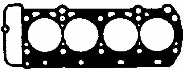 BGA CH3384 Gasket, cylinder head CH3384: Buy near me in Poland at 2407.PL - Good price!