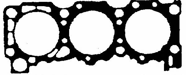 BGA CH3385 Gasket, cylinder head CH3385: Buy near me in Poland at 2407.PL - Good price!