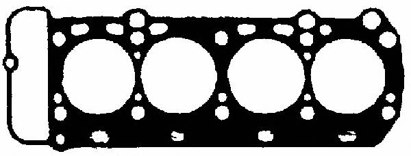 BGA CH3387 Gasket, cylinder head CH3387: Buy near me in Poland at 2407.PL - Good price!