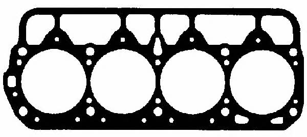 BGA CH3389A Dichtung, Zylinderkopf CH3389A: Kaufen Sie zu einem guten Preis in Polen bei 2407.PL!