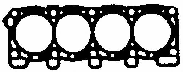 BGA CH3398 Прокладка ГБЦ CH3398: Приваблива ціна - Купити у Польщі на 2407.PL!