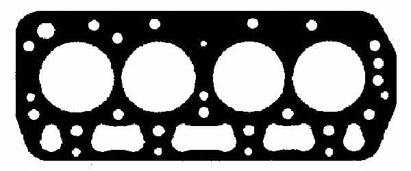 BGA CH4300 Gasket, cylinder head CH4300: Buy near me in Poland at 2407.PL - Good price!