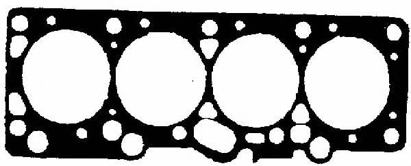 BGA CH4310 Gasket, cylinder head CH4310: Buy near me in Poland at 2407.PL - Good price!