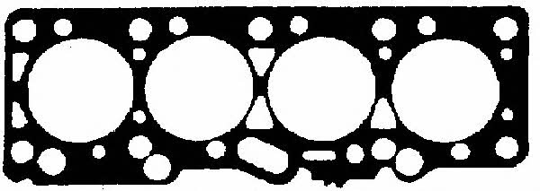 BGA CH4311 Gasket, cylinder head CH4311: Buy near me in Poland at 2407.PL - Good price!