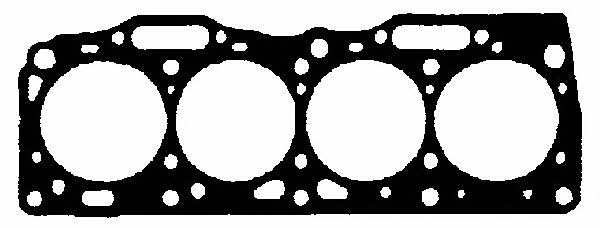 BGA CH4314 Gasket, cylinder head CH4314: Buy near me in Poland at 2407.PL - Good price!