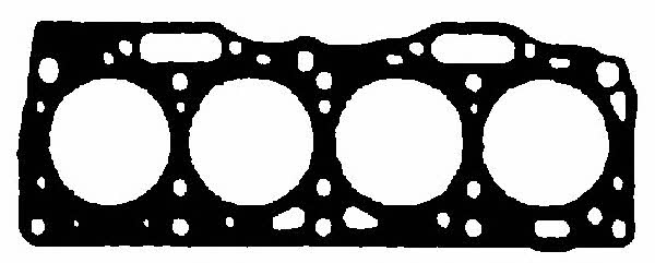 BGA CH4317 Gasket, cylinder head CH4317: Buy near me in Poland at 2407.PL - Good price!