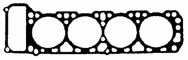 BGA CH4323 Gasket, cylinder head CH4323: Buy near me in Poland at 2407.PL - Good price!