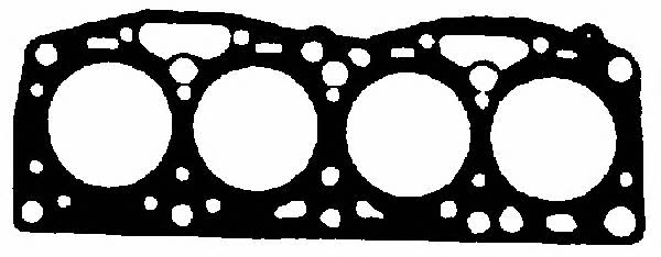 BGA CH4332 Gasket, cylinder head CH4332: Buy near me in Poland at 2407.PL - Good price!