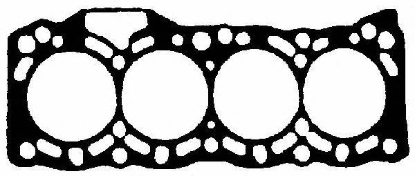 BGA CH4351 Gasket, cylinder head CH4351: Buy near me in Poland at 2407.PL - Good price!
