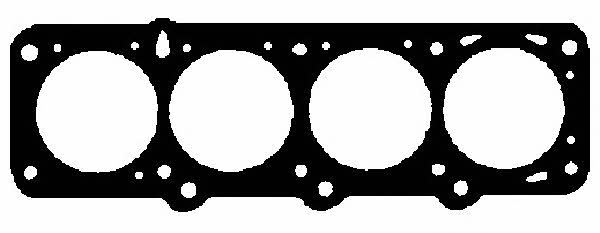 BGA CH4356 Gasket, cylinder head CH4356: Buy near me in Poland at 2407.PL - Good price!