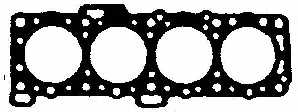 BGA CH4363 Gasket, cylinder head CH4363: Buy near me in Poland at 2407.PL - Good price!
