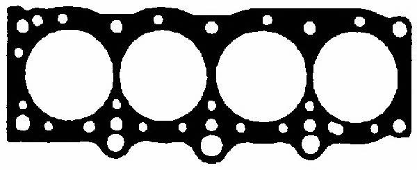 BGA CH4364 Gasket, cylinder head CH4364: Buy near me in Poland at 2407.PL - Good price!