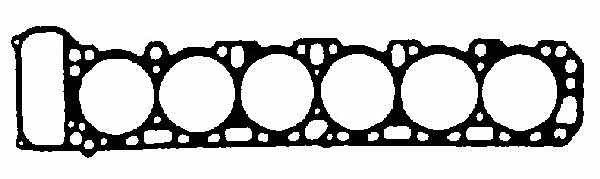BGA CH4374 Gasket, cylinder head CH4374: Buy near me in Poland at 2407.PL - Good price!