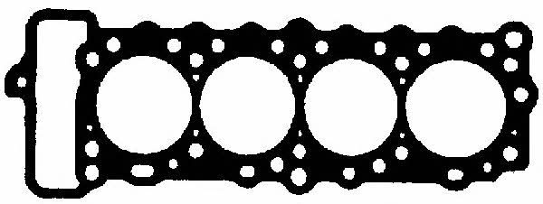 BGA CH4388 Gasket, cylinder head CH4388: Buy near me in Poland at 2407.PL - Good price!