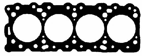 BGA CH4393 Gasket, cylinder head CH4393: Buy near me in Poland at 2407.PL - Good price!