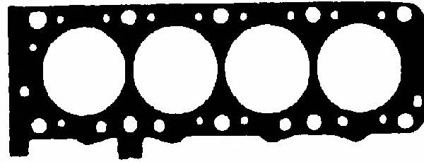 BGA CH4394 Gasket, cylinder head CH4394: Buy near me in Poland at 2407.PL - Good price!