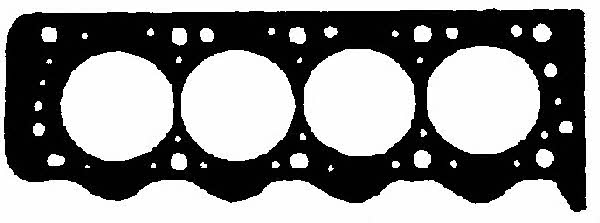 BGA CH4397 Gasket, cylinder head CH4397: Buy near me in Poland at 2407.PL - Good price!
