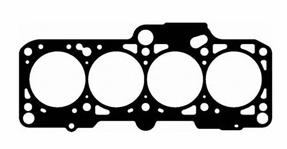 BGA CH4550H Gasket, cylinder head CH4550H: Buy near me in Poland at 2407.PL - Good price!