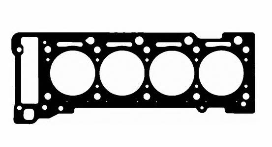 BGA CH4582H Gasket, cylinder head CH4582H: Buy near me in Poland at 2407.PL - Good price!