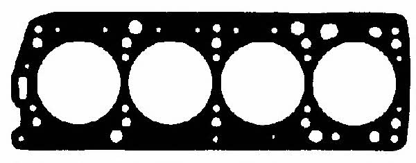 BGA CH5307 Gasket, cylinder head CH5307: Buy near me in Poland at 2407.PL - Good price!