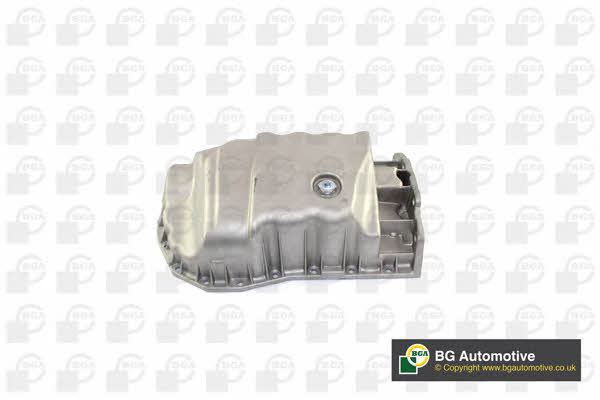 BGA SP7304 Oil Pan SP7304: Buy near me in Poland at 2407.PL - Good price!