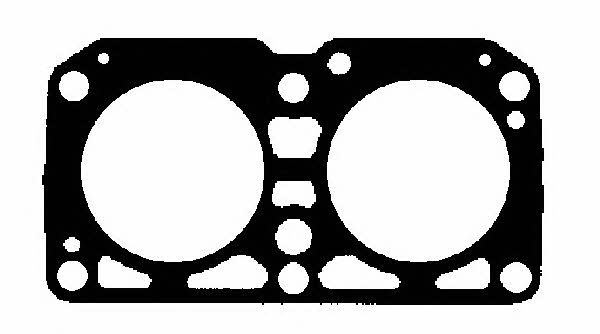 BGA CH5314 Gasket, cylinder head CH5314: Buy near me in Poland at 2407.PL - Good price!