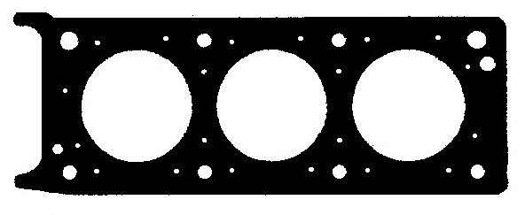 BGA CH5325 Gasket, cylinder head CH5325: Buy near me at 2407.PL in Poland at an Affordable price!