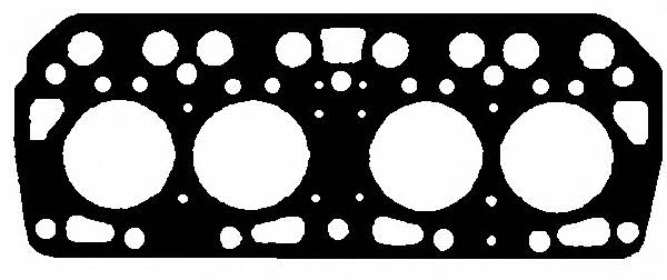 BGA CH5338 Gasket, cylinder head CH5338: Buy near me in Poland at 2407.PL - Good price!