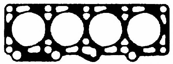 BGA CH5345 Gasket, cylinder head CH5345: Buy near me at 2407.PL in Poland at an Affordable price!