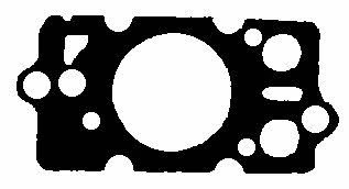 BGA CH5350 Gasket, cylinder head CH5350: Buy near me in Poland at 2407.PL - Good price!