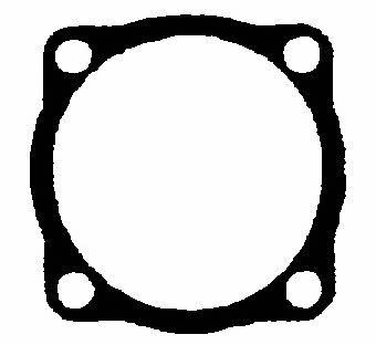 BGA CH5355 Gasket, cylinder head CH5355: Buy near me in Poland at 2407.PL - Good price!