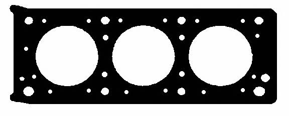 BGA CH5361 Gasket, cylinder head CH5361: Buy near me in Poland at 2407.PL - Good price!