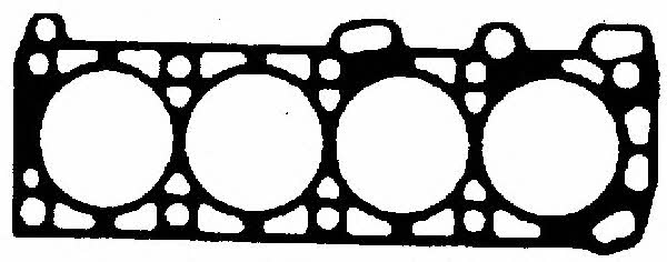 BGA CH5362 Gasket, cylinder head CH5362: Buy near me in Poland at 2407.PL - Good price!