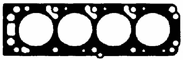 BGA CH5367 Gasket, cylinder head CH5367: Buy near me in Poland at 2407.PL - Good price!